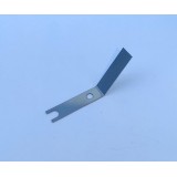 POLOAUTOMAT SPOJKY - POJISTKA SEŘIZOVACÍHO ŠROUBU (PANELKA, 634-640, ČZ 471,472)